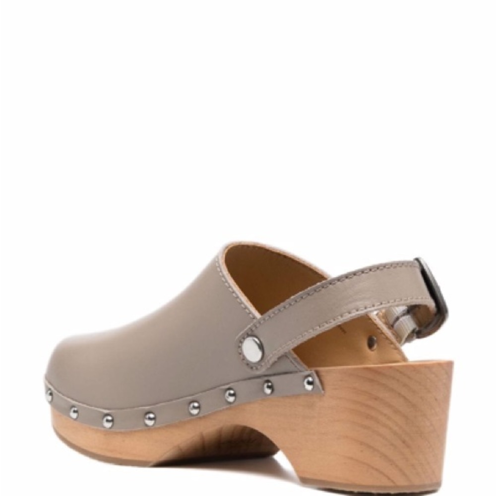 Maje Clogs - Picture 4 of 7